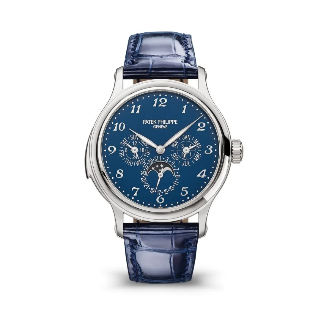Đồng hồ Patek Phillipe Grand Complications 5374G