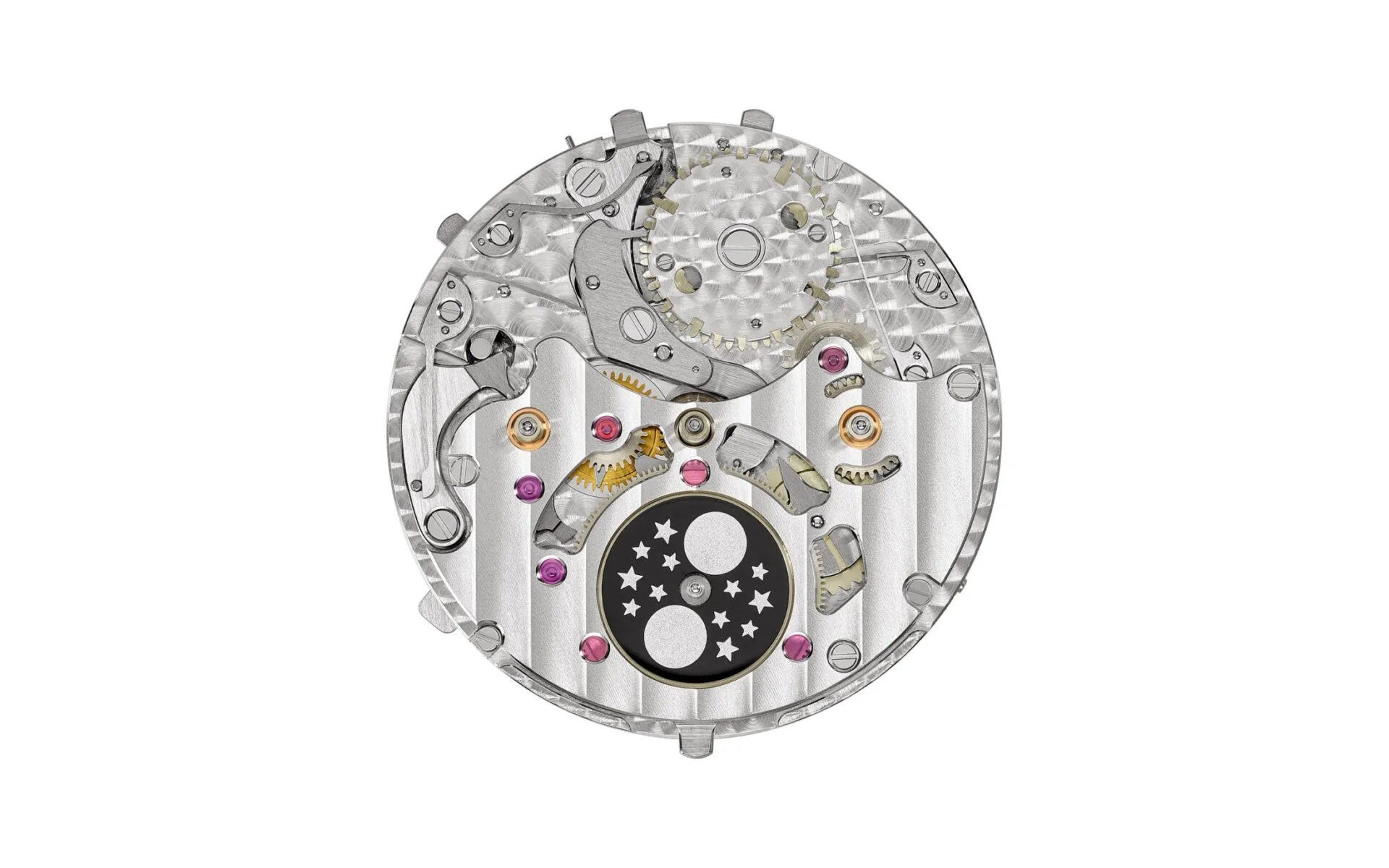 Đồng hồ Patek Phillipe Grand Complications 5374G - Ảnh 3