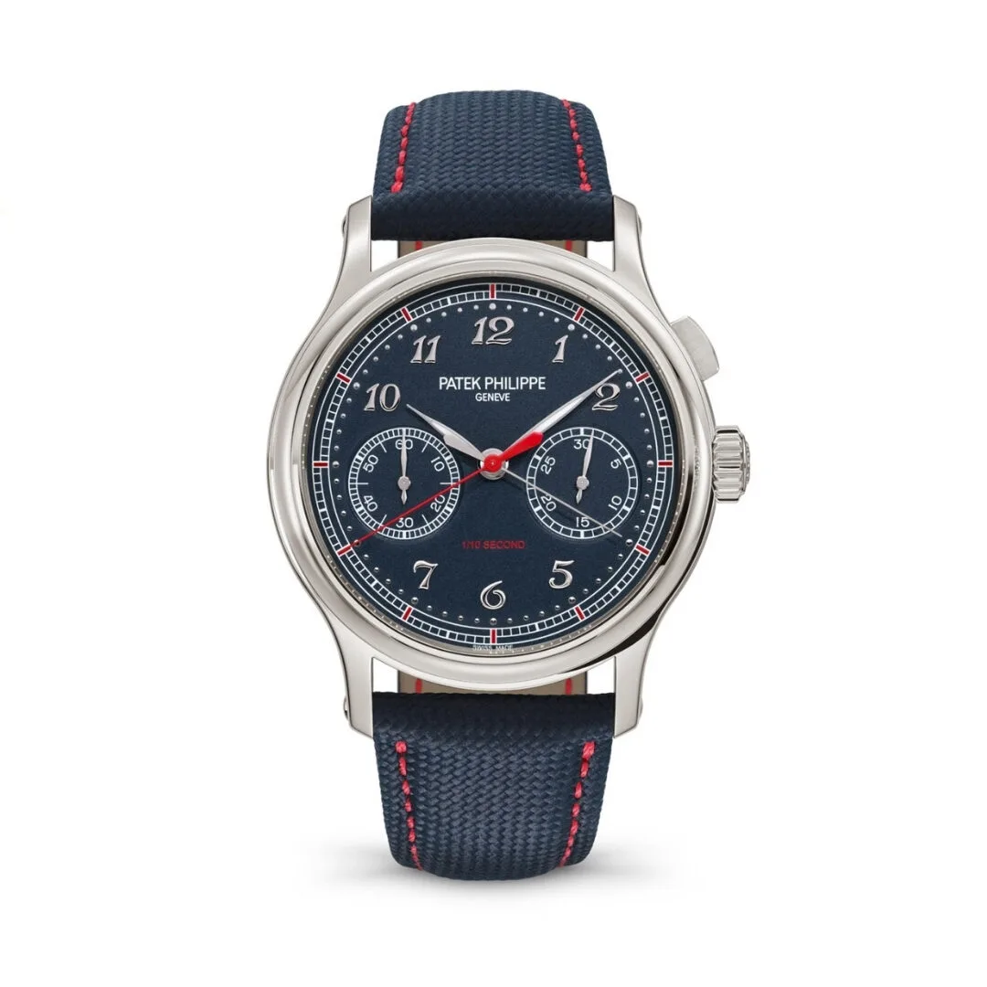Đồng hồ Patek Phillipe Grand Complications 5470P