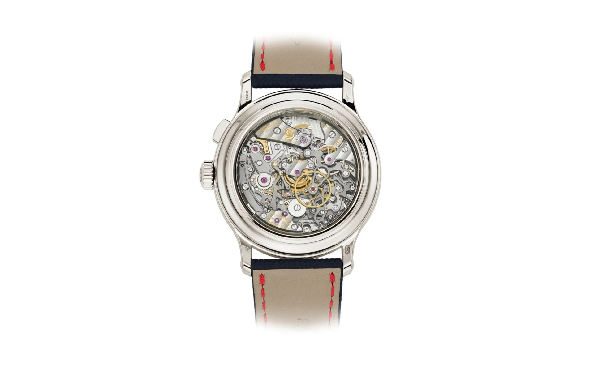 Đồng hồ Patek Phillipe Grand Complications 5470P - Ảnh 5