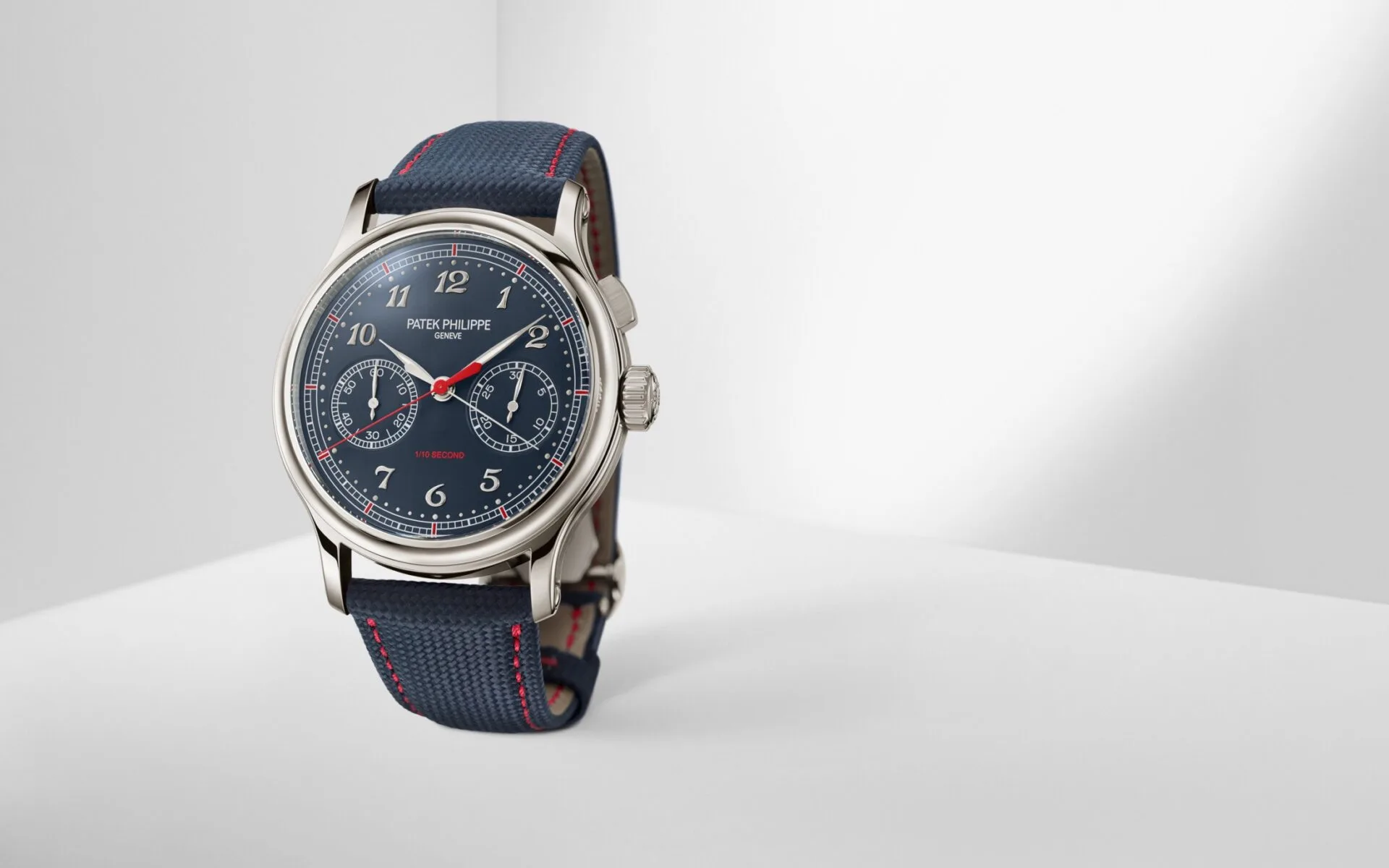 Đồng hồ Patek Phillipe Grand Complications 5470P - Ảnh 3