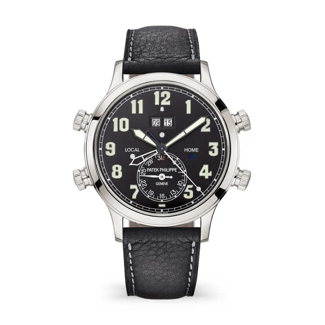 Đồng hồ Patek Phillipe Grand Complications 5520P