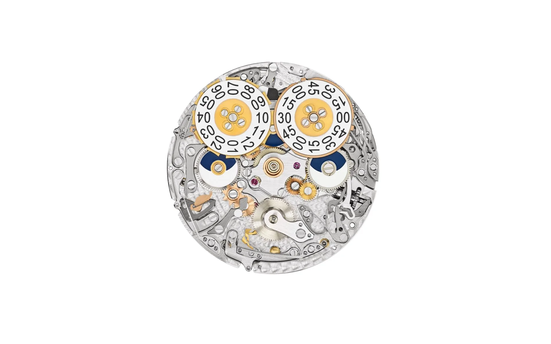 Đồng hồ Patek Phillipe Grand Complications 5520P - Ảnh 2