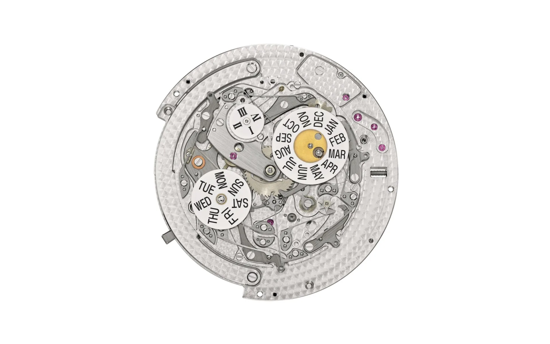 Đồng hồ Patek Phillipe Grand Complications 6002R - Ảnh 2