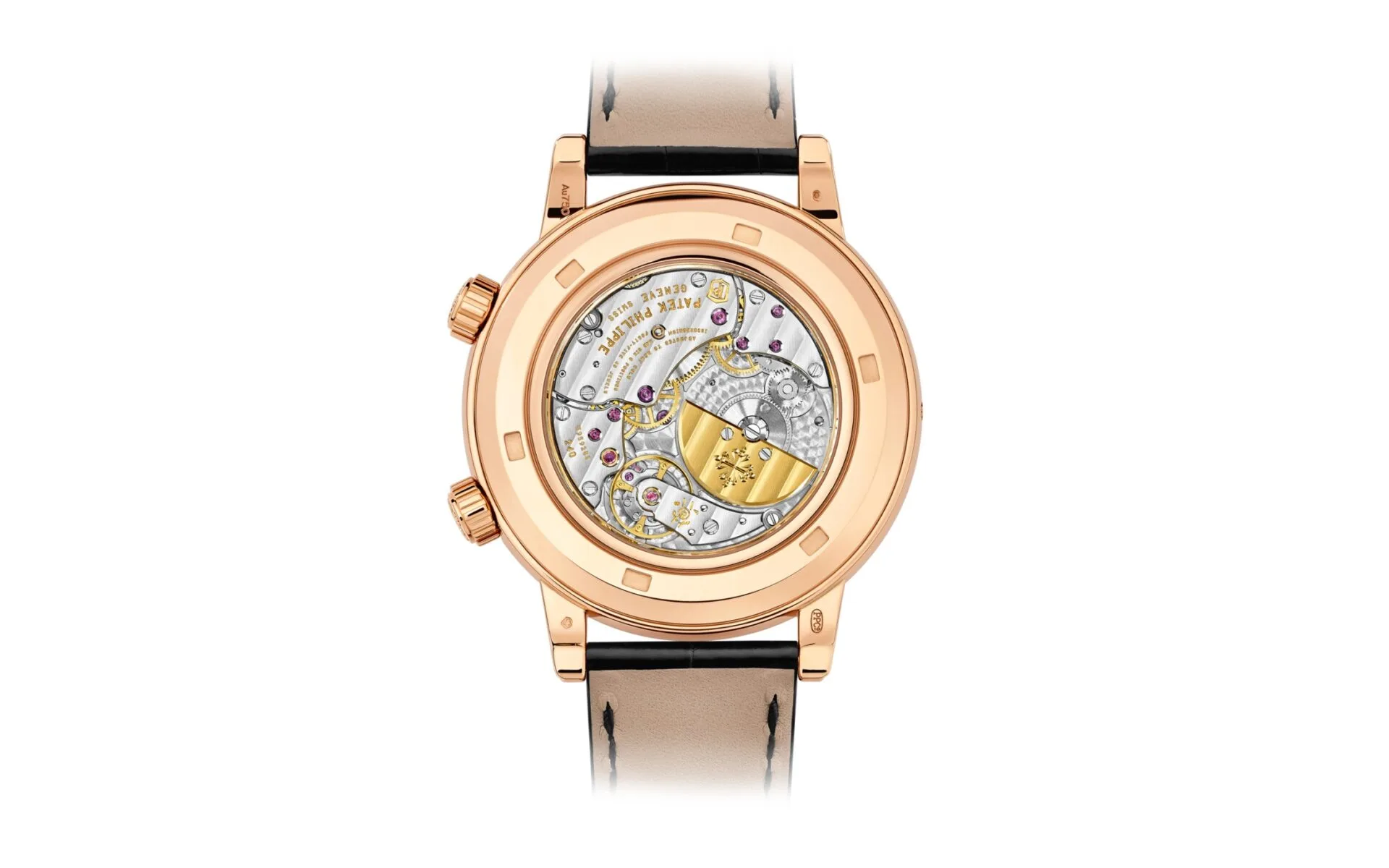 Đồng hồ Patek Phillipe Grand Complications 6104R - Ảnh 5