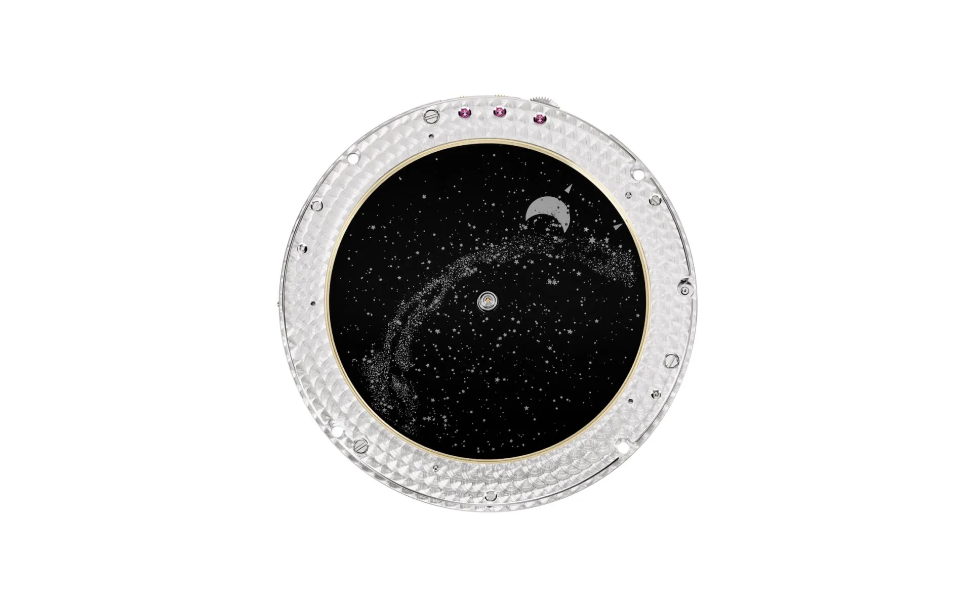 Đồng hồ Patek Phillipe Grand Complications 6104R - Ảnh 3