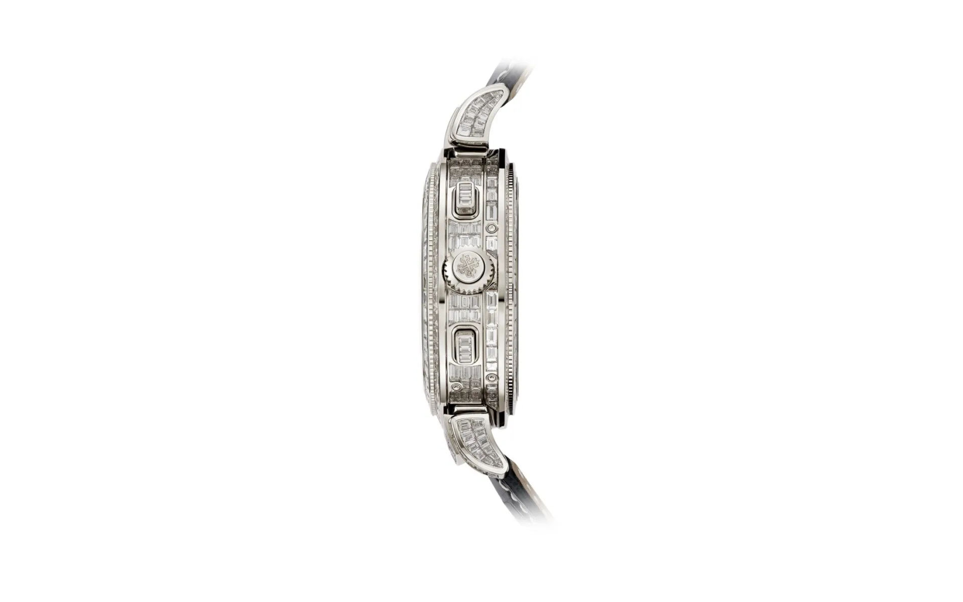 Đồng hồ Patek Phillipe Grand Complications 6300/400G - Ảnh 3
