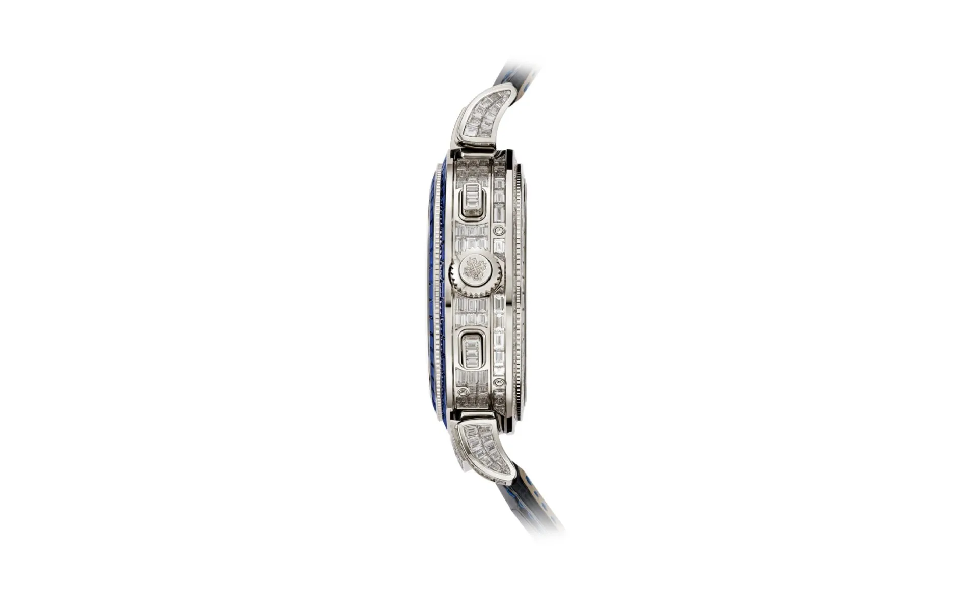 Đồng hồ Patek Phillipe Grand Complications 6300/401G - Ảnh 4