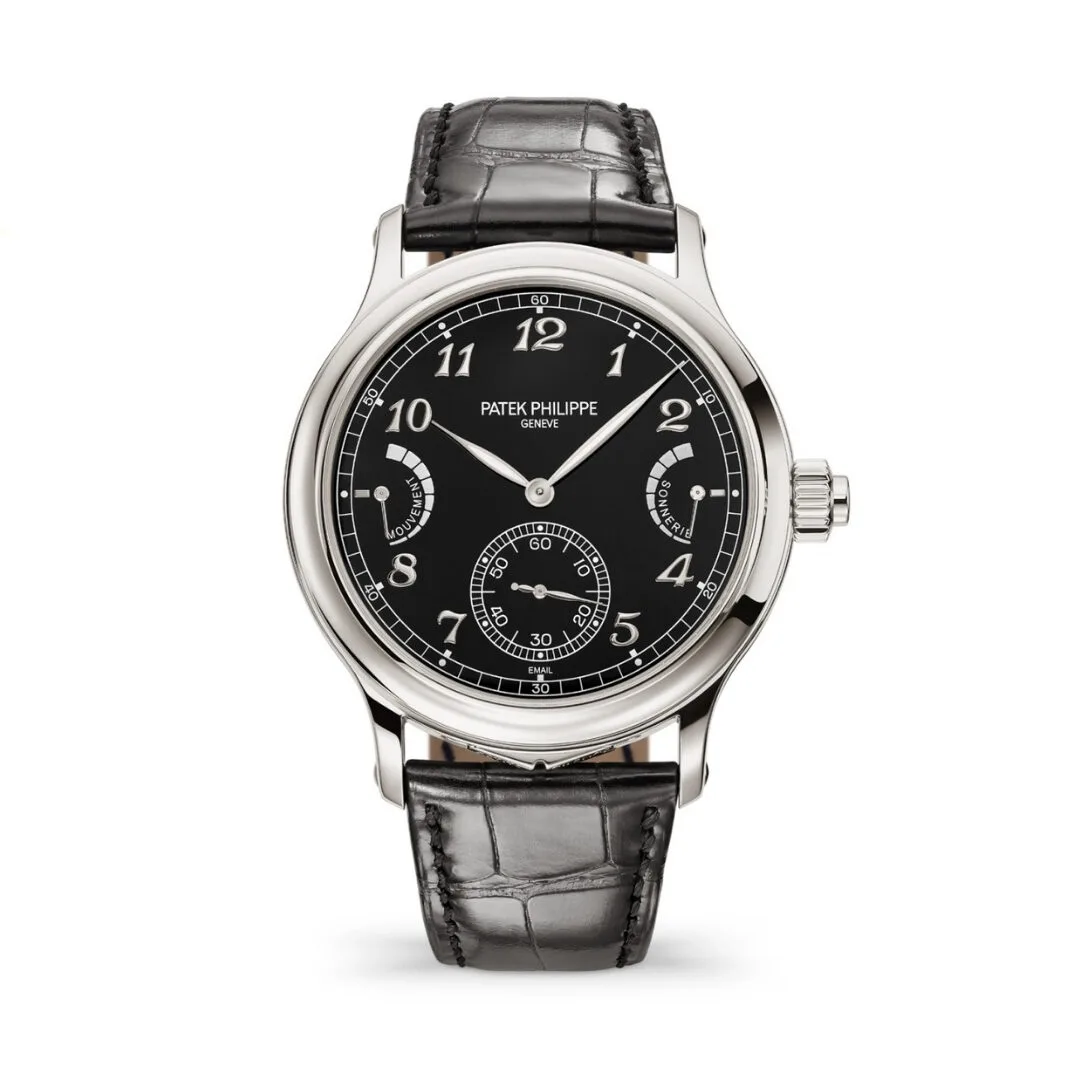Đồng hồ Patek Phillipe Grand Complications 6301P