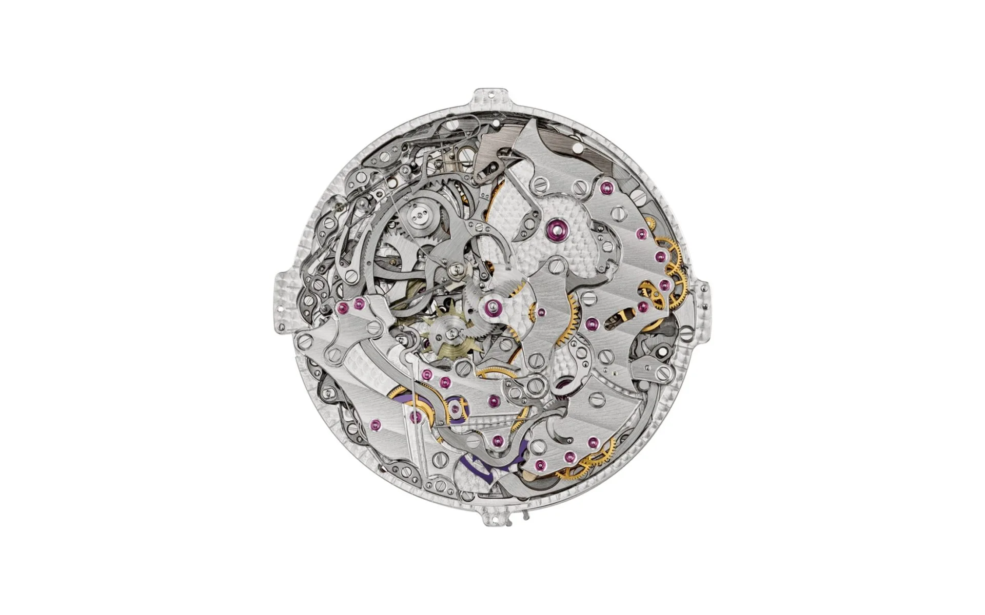 Đồng hồ Patek Phillipe Grand Complications 6301P - Ảnh 2