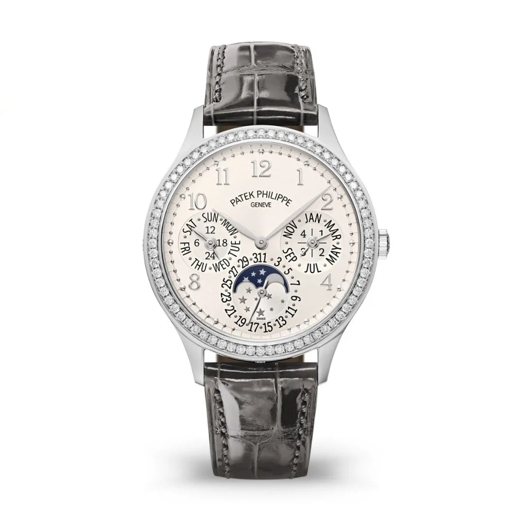 Đồng hồ Patek Phillipe Grand Complications 7140G
