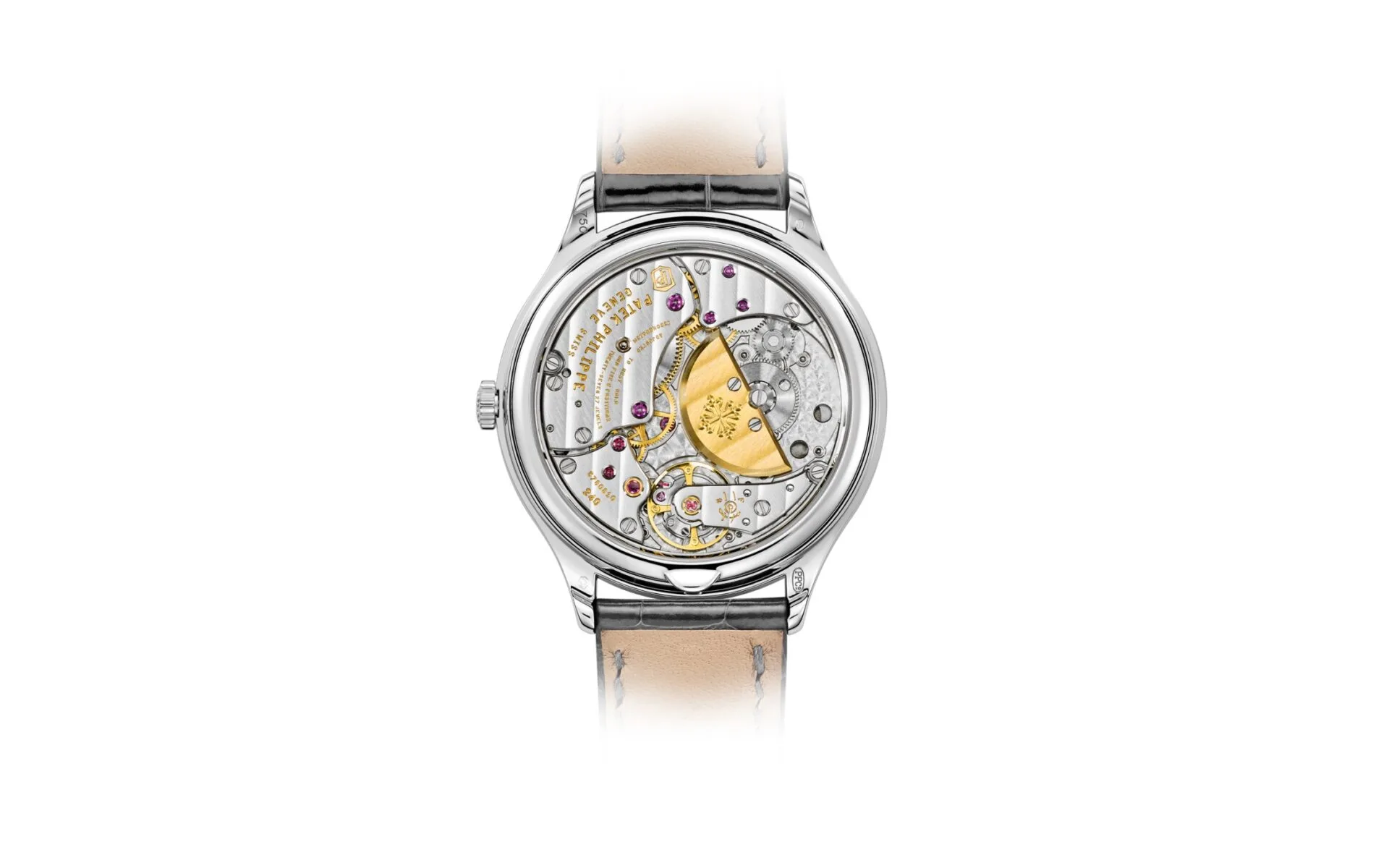 Đồng hồ Patek Phillipe Grand Complications 7140G - Ảnh 4