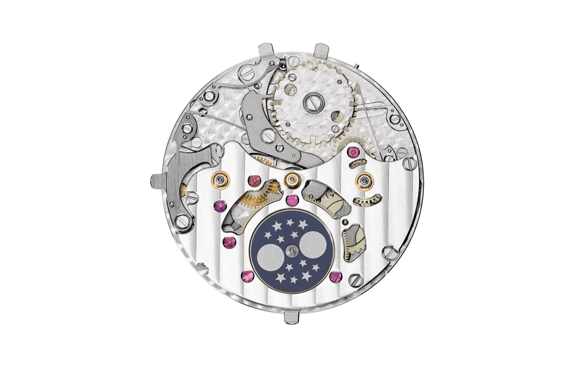 Đồng hồ Patek Phillipe Grand Complications 7140G - Ảnh 2