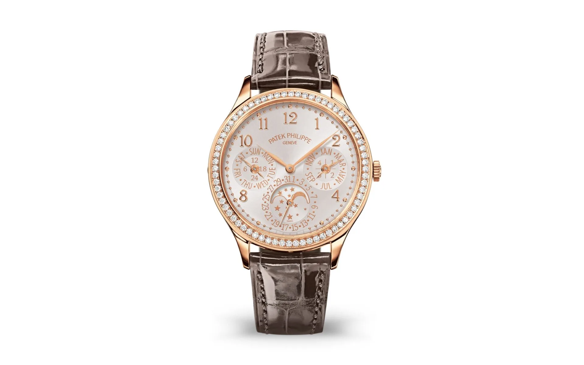 Đồng hồ Patek Phillipe Grand Complications 7140R - Ảnh 3