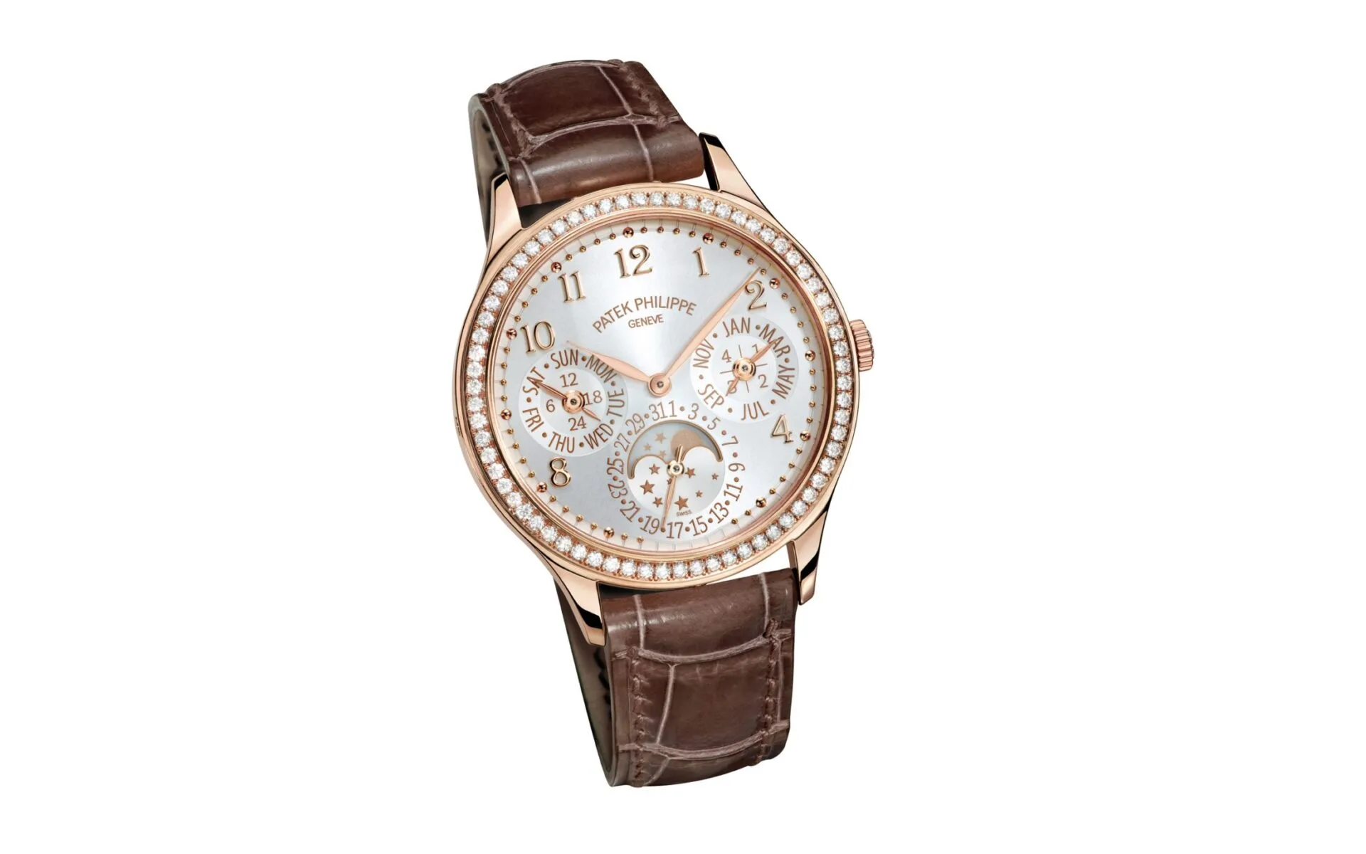 Đồng hồ Patek Phillipe Grand Complications 7140R - Ảnh 2