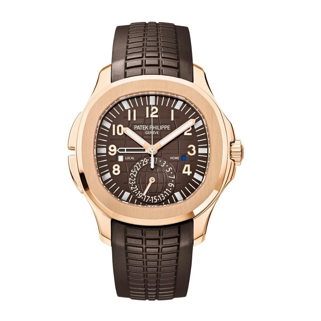 Đồng hồ Patek Phillipe Aquanuat 5164R-001