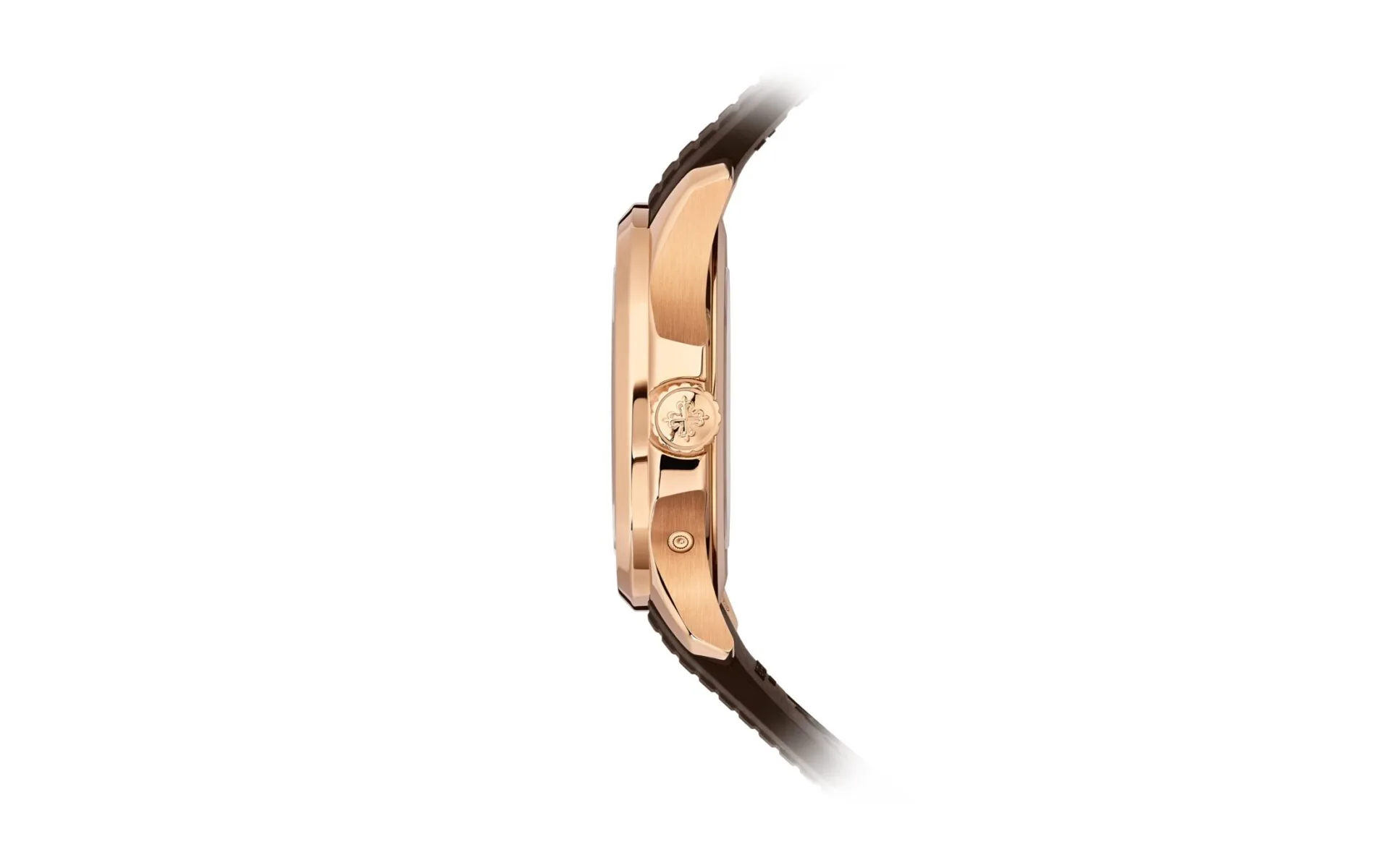 Đồng hồ Patek Phillipe Aquanuat 5164R-001 - Ảnh 4
