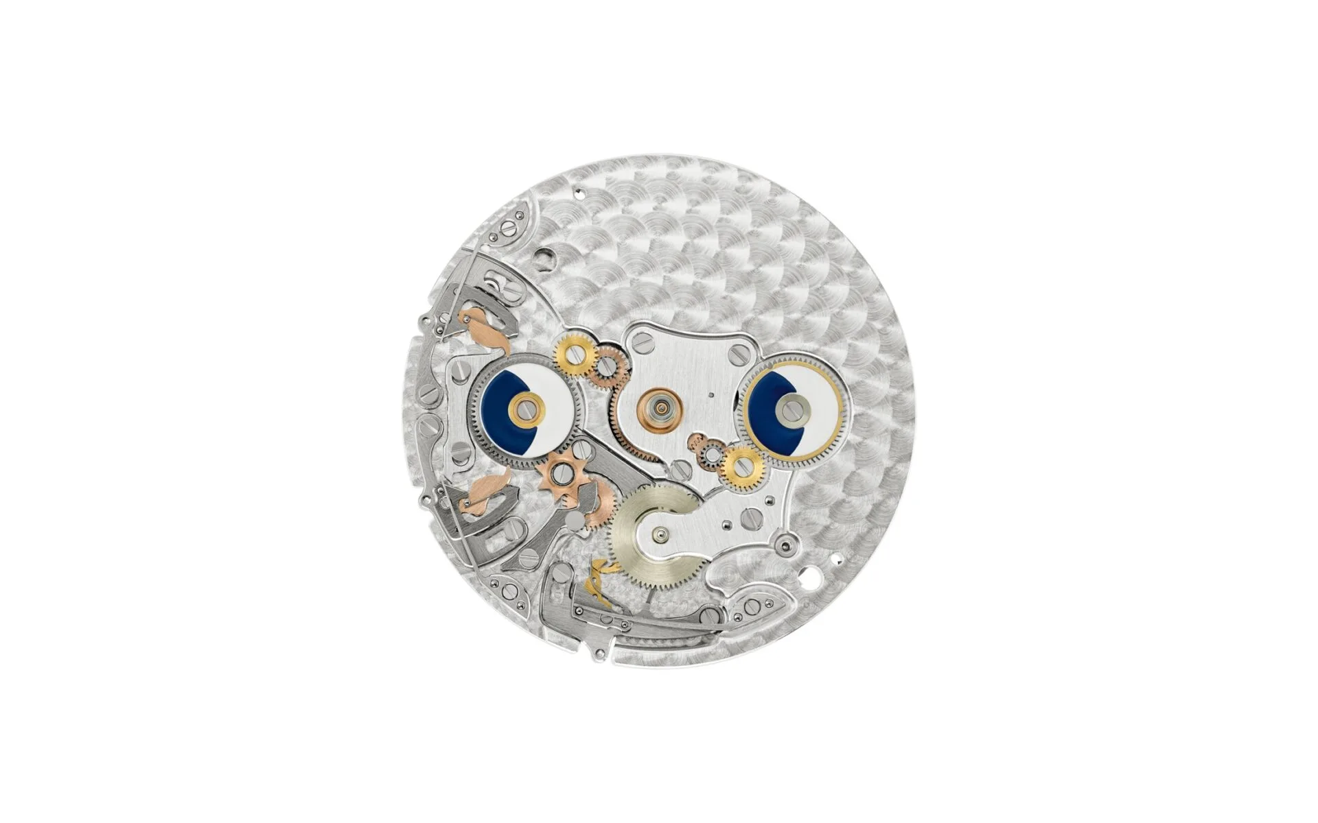 Đồng hồ Patek Phillipe Aquanuat 5164R-001 - Ảnh 2