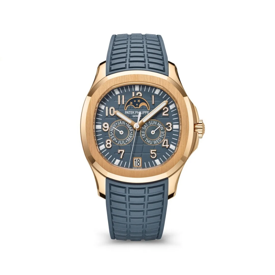 Đồng hồ Patek Phillipe Aquanuat 5261R-001