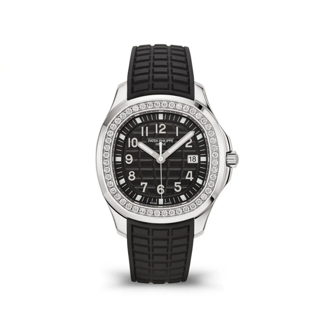 Đồng hồ Patek Phillipe Aquanuat 5267/200A-001