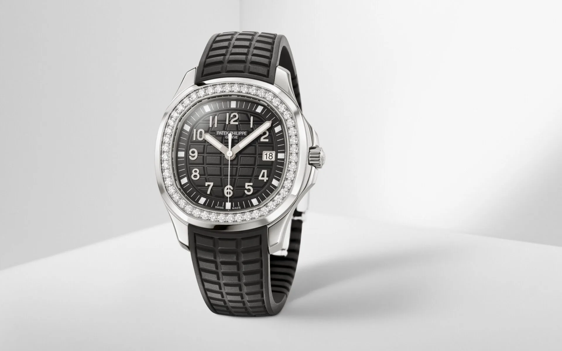 Đồng hồ Patek Phillipe Aquanuat 5267/200A-001 - Ảnh 5