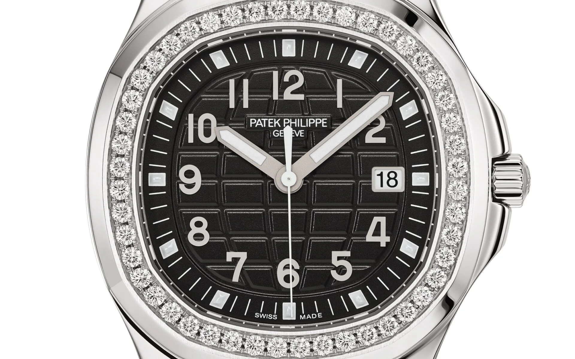 Đồng hồ Patek Phillipe Aquanuat 5267/200A-001 - Ảnh 3