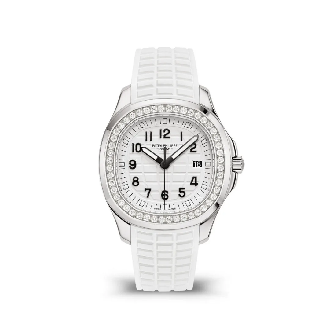 Đồng hồ Patek Phillipe Aquanuat 5267/200A-010