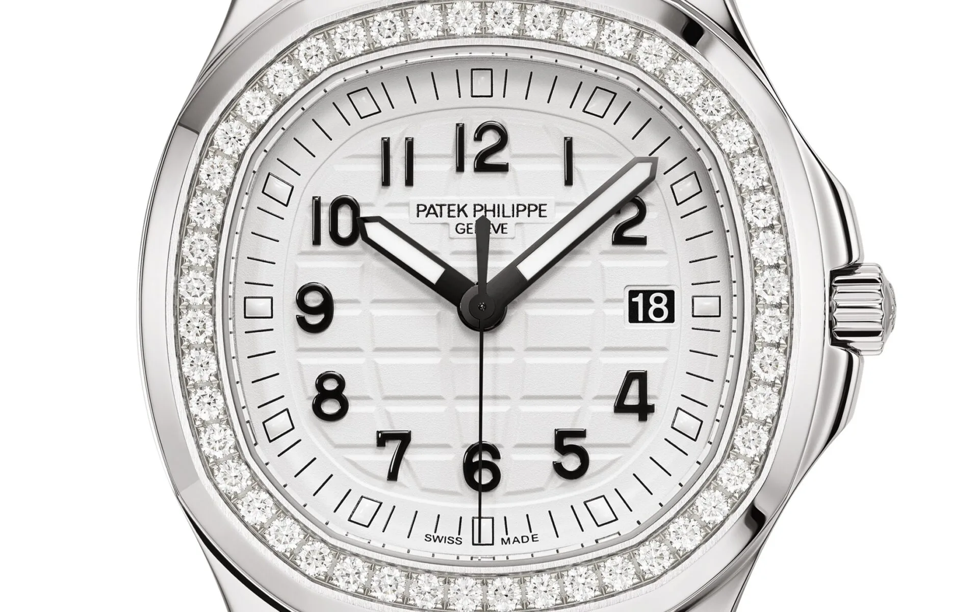 Đồng hồ Patek Phillipe Aquanuat 5267/200A-010 - Ảnh 2