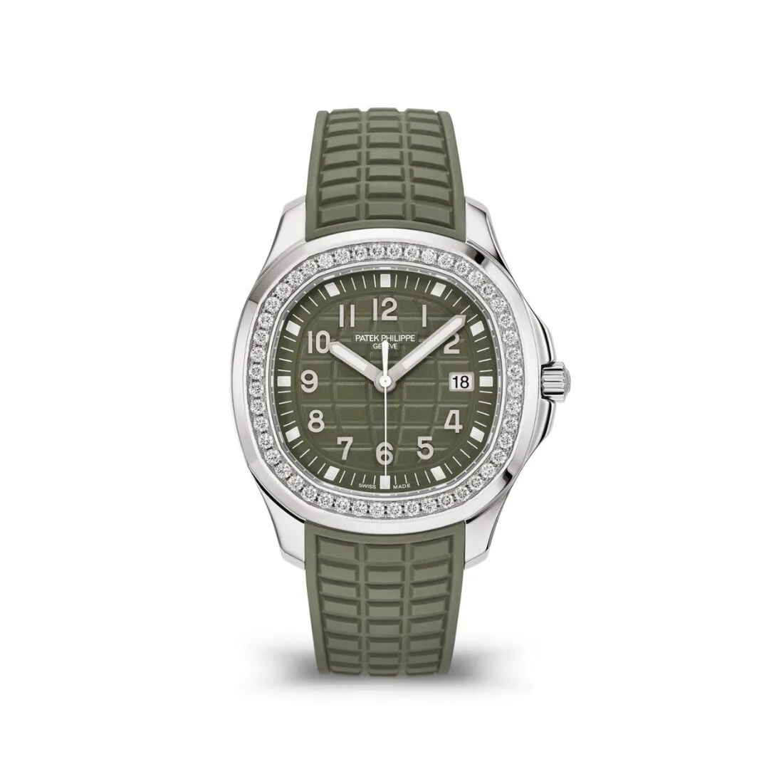 Đồng hồ Patek Phillipe Aquanuat 5267/200A-011