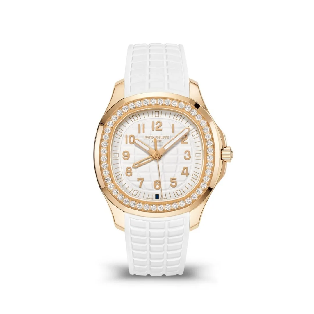 Đồng hồ Patek Phillipe Aquanuat 5269/200R-001