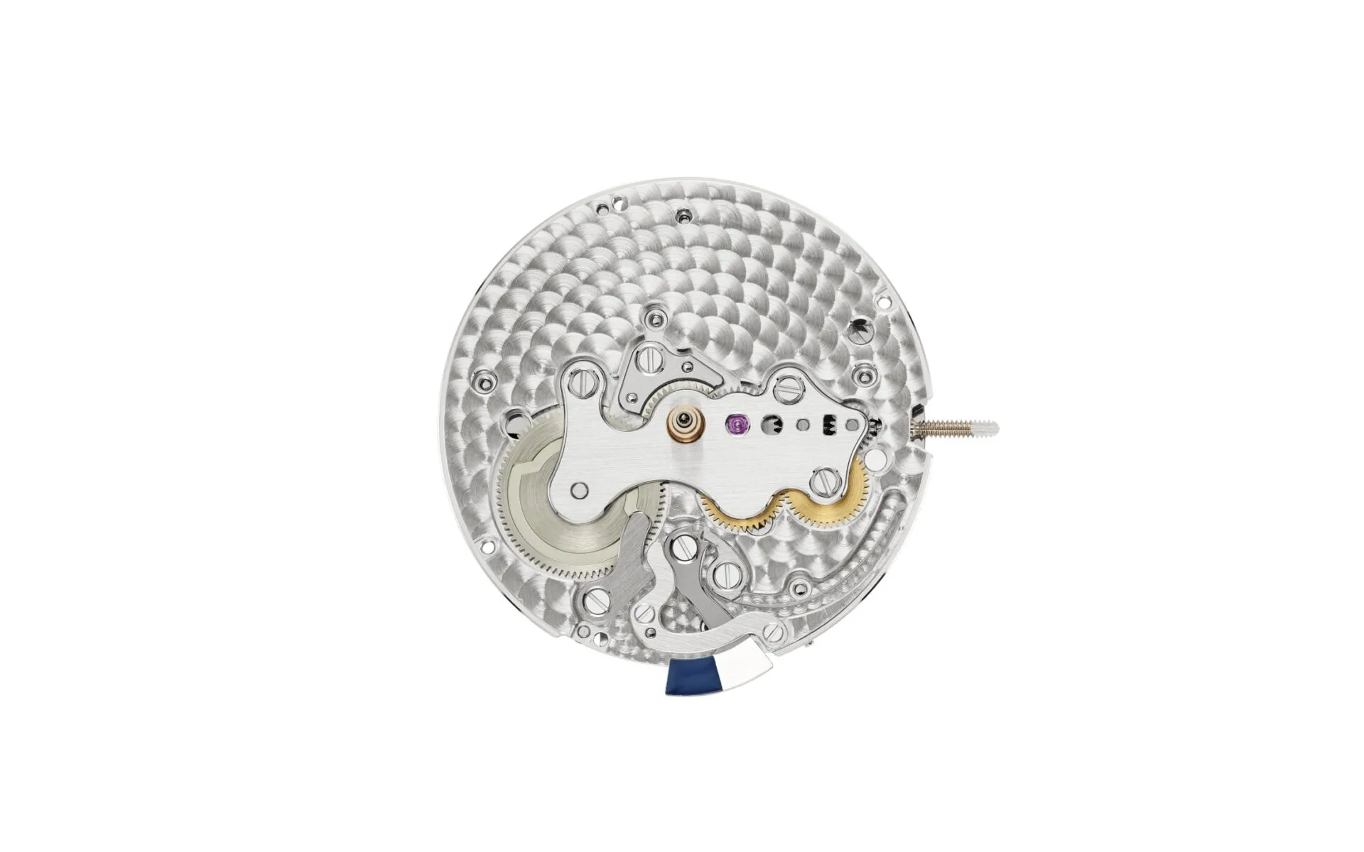 Đồng hồ Patek Phillipe Aquanuat 5269/200R-001 - Ảnh 2