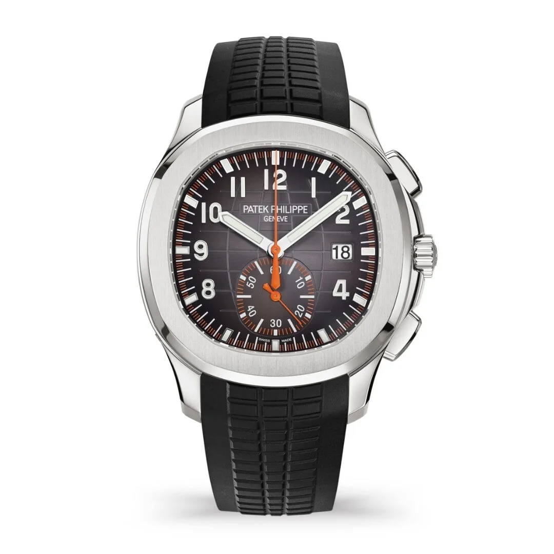 Đồng hồ Patek Phillipe Aquanuat 5968A-001