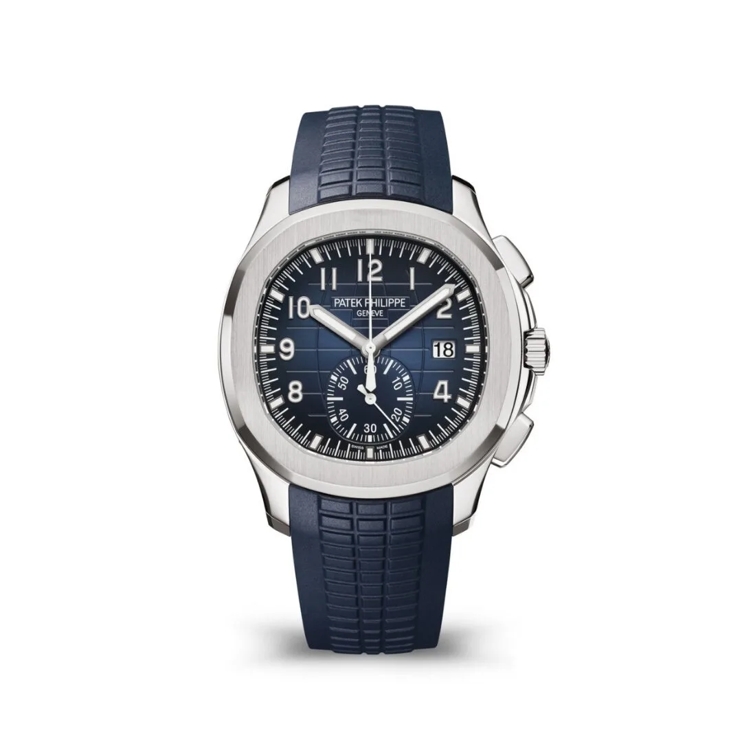 Đồng hồ Patek Phillipe Aquanuat 5968G-001