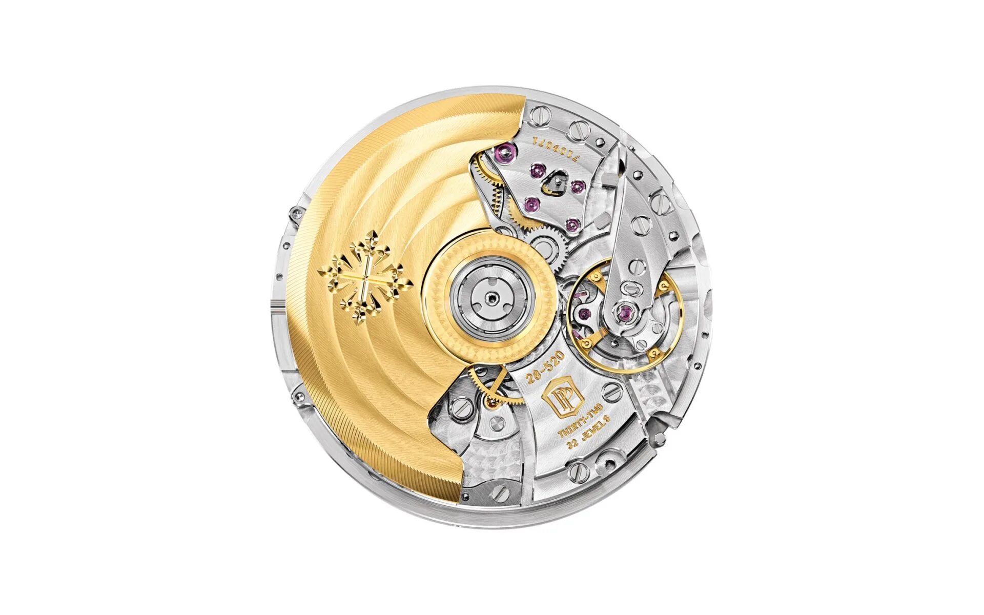 Đồng hồ Patek Phillipe Aquanuat 5968G-001 - Ảnh 2