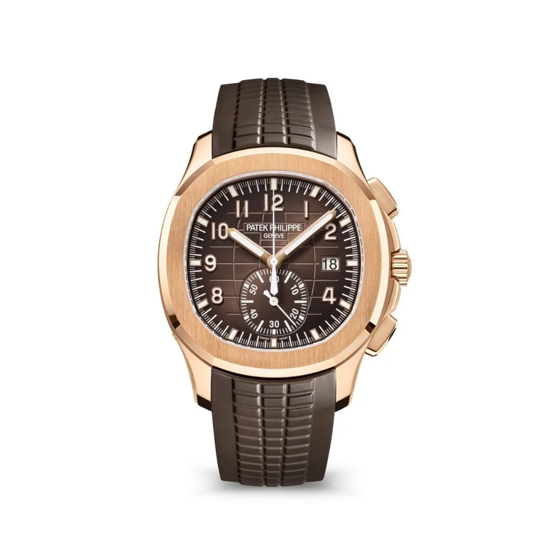 Đồng hồ Patek Phillipe Aquanuat 5968R-001