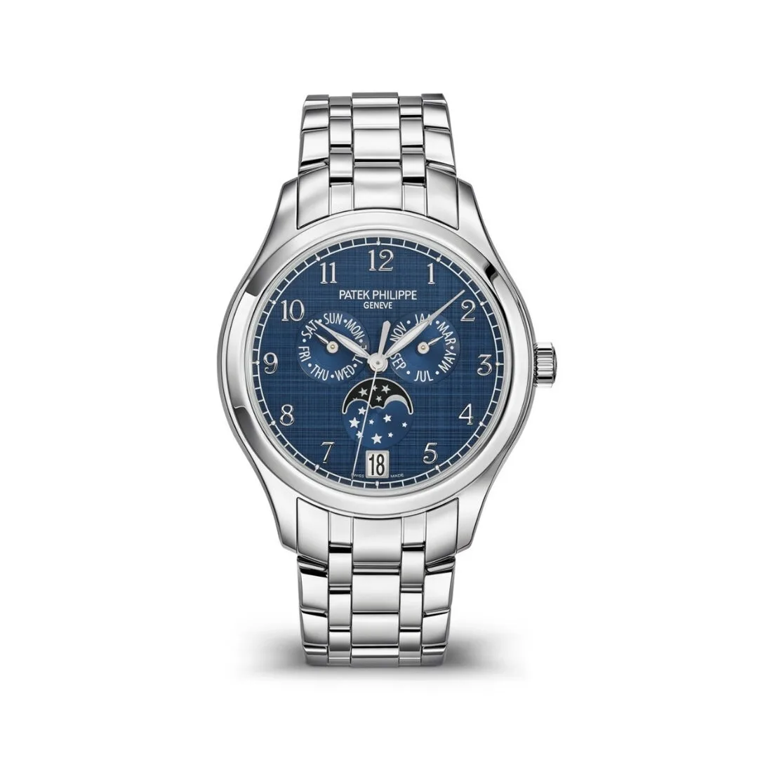 Đồng hồ Patek Phillipe Complications 4947/1A