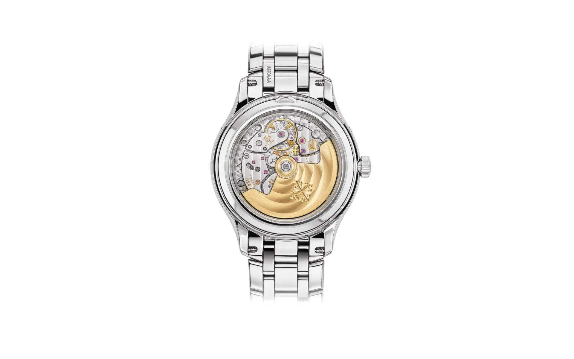 Đồng hồ Patek Phillipe Complications 4947/1A - Ảnh 5