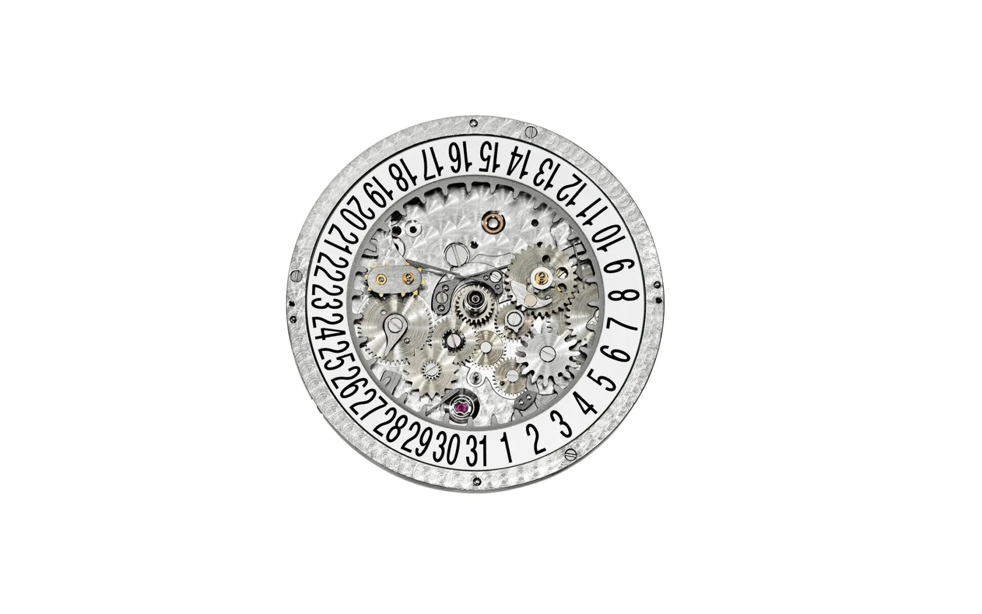 Đồng hồ Patek Phillipe Complications 4947/1A - Ảnh 2