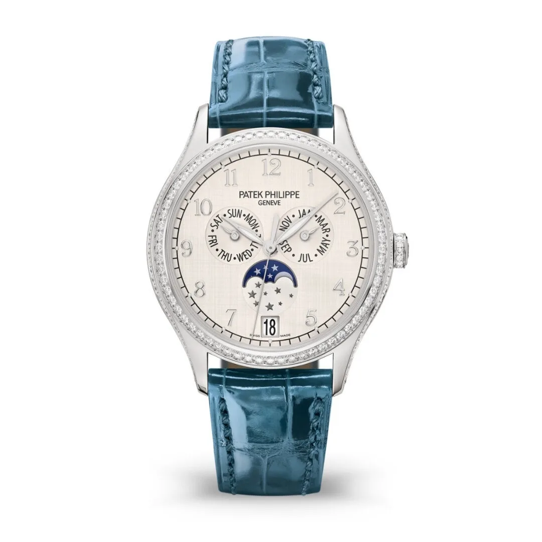 Đồng hồ Patek Phillipe Complications 4947G