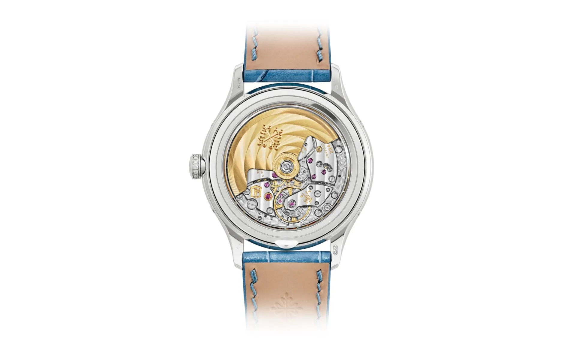 Đồng hồ Patek Phillipe Complications 4947G - Ảnh 5