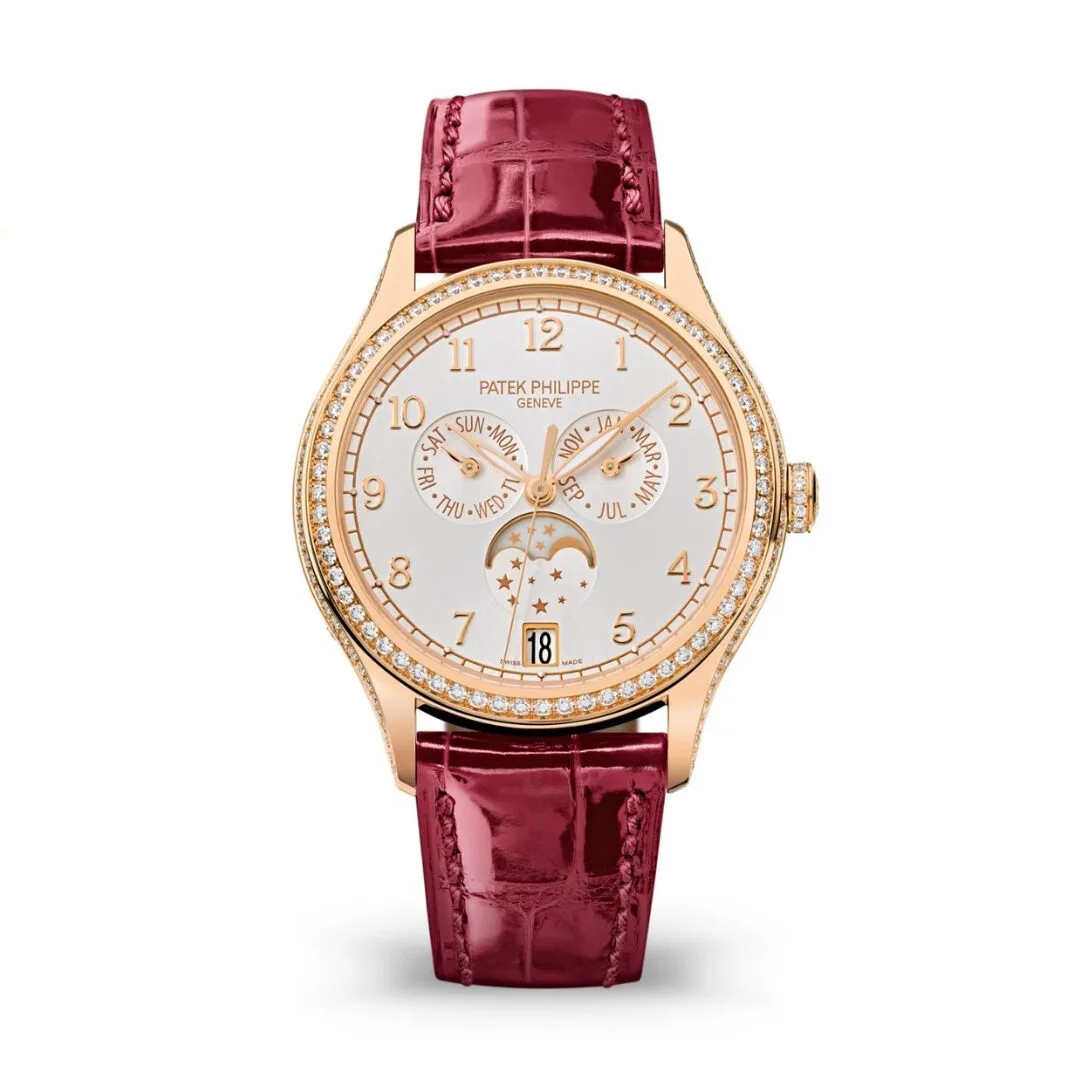 Đồng hồ Patek Phillipe Complications 4947R