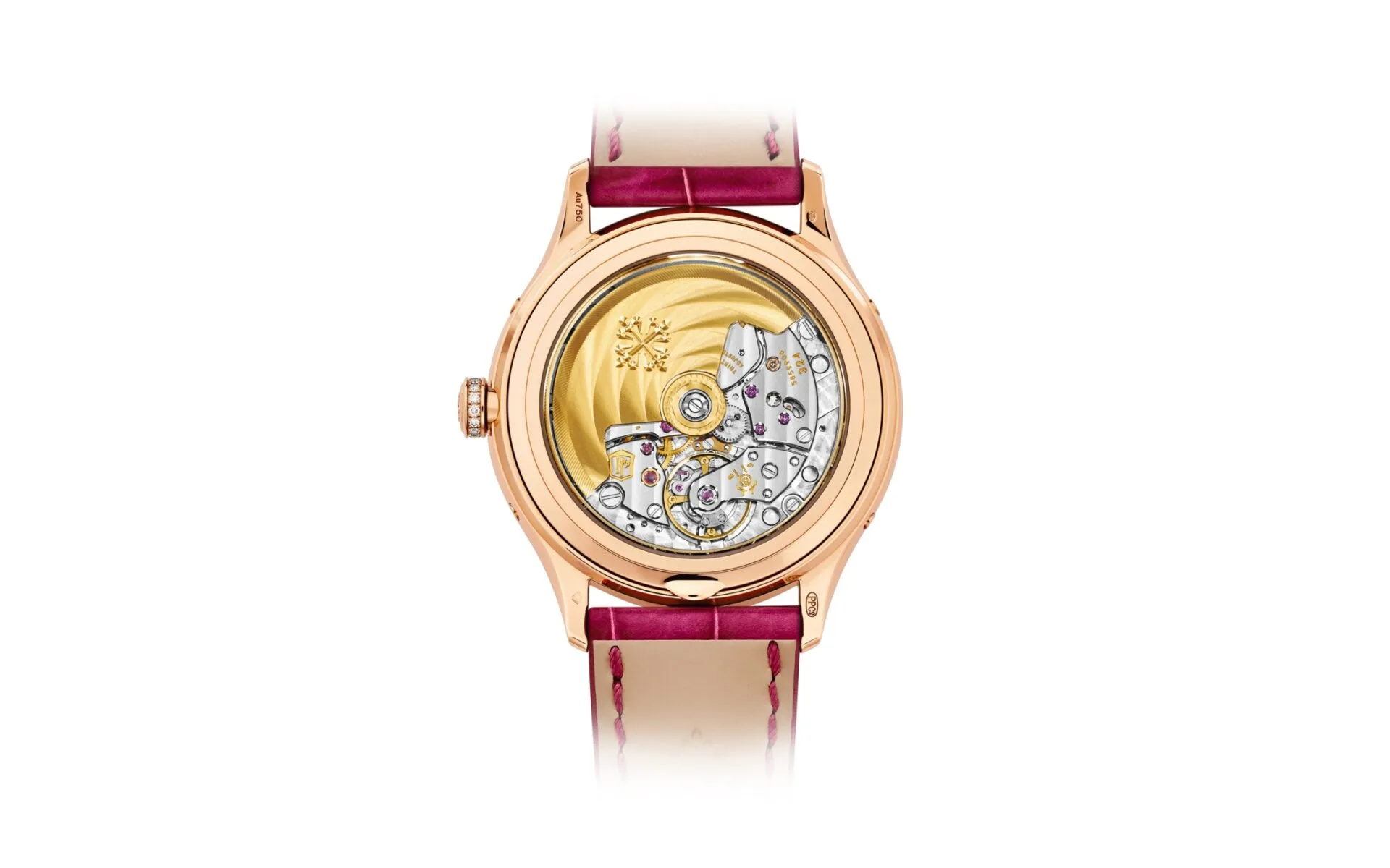 Đồng hồ Patek Phillipe Complications 4947R - Ảnh 5