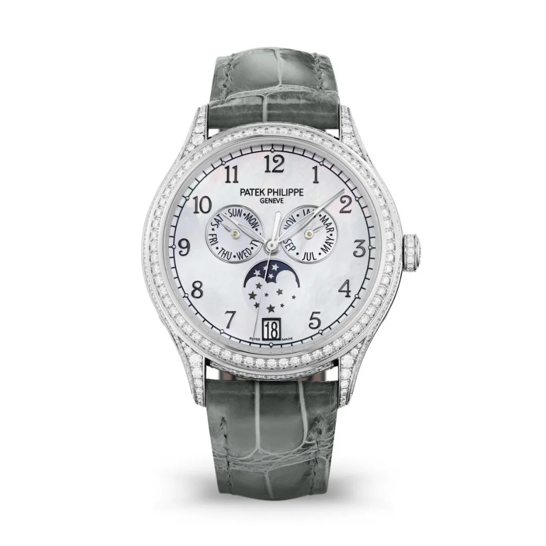 Đồng hồ Patek Phillipe Complications 4948G