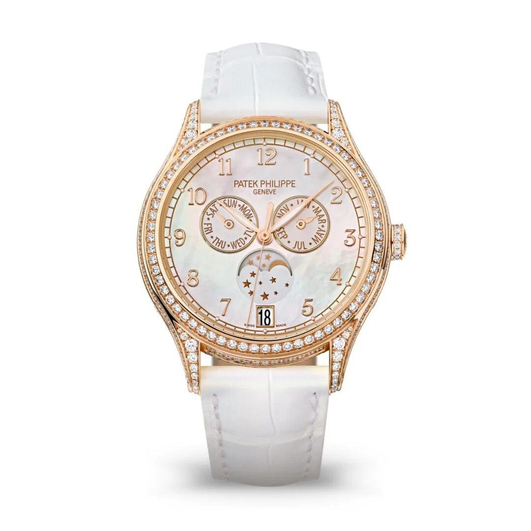 Đồng hồ Patek Phillipe Complications 4948R