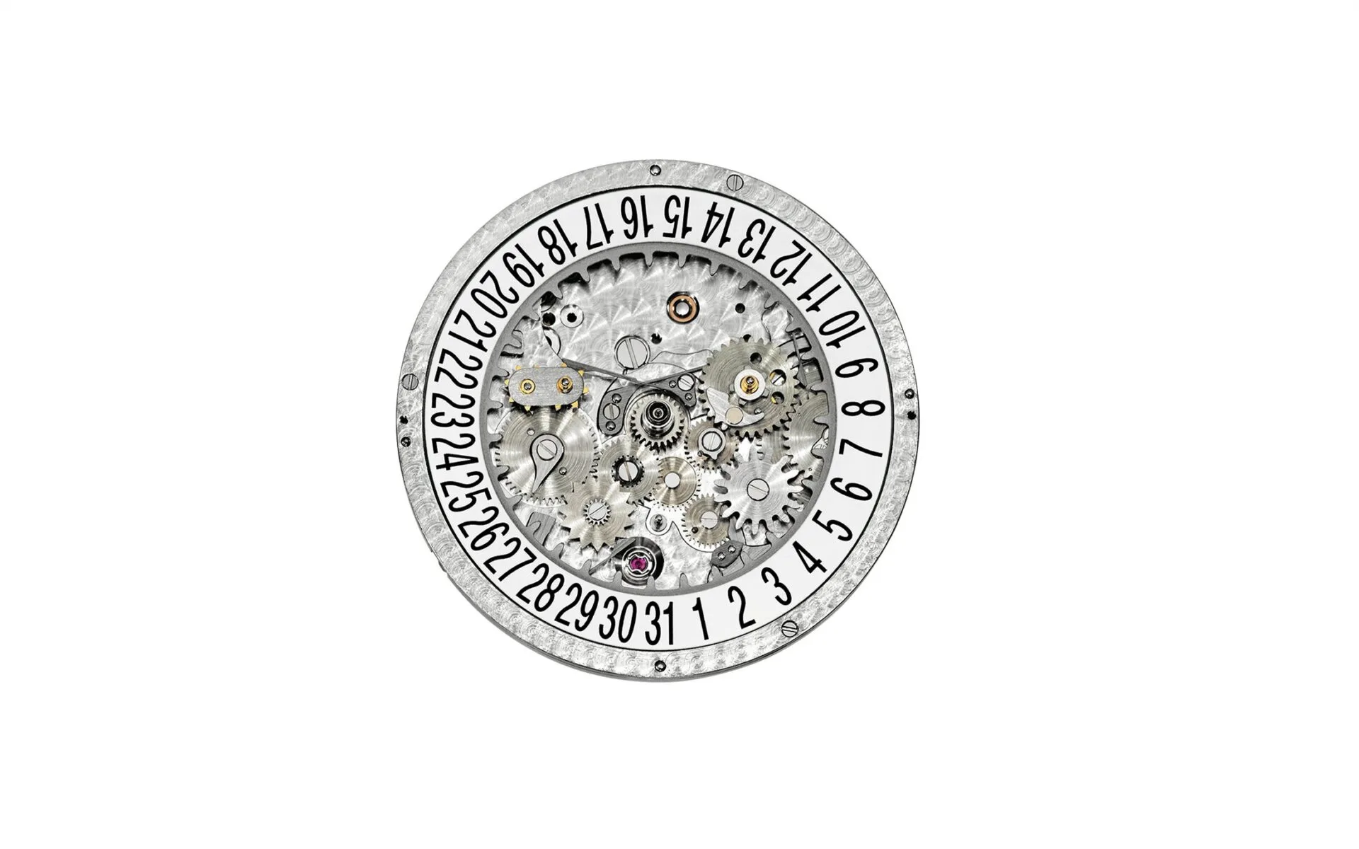Đồng hồ Patek Phillipe Complications 4948R - Ảnh 4