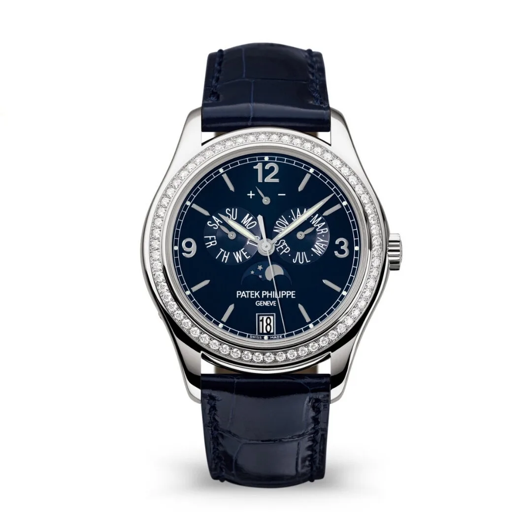 Đồng hồ Patek Phillipe Complications 5147G