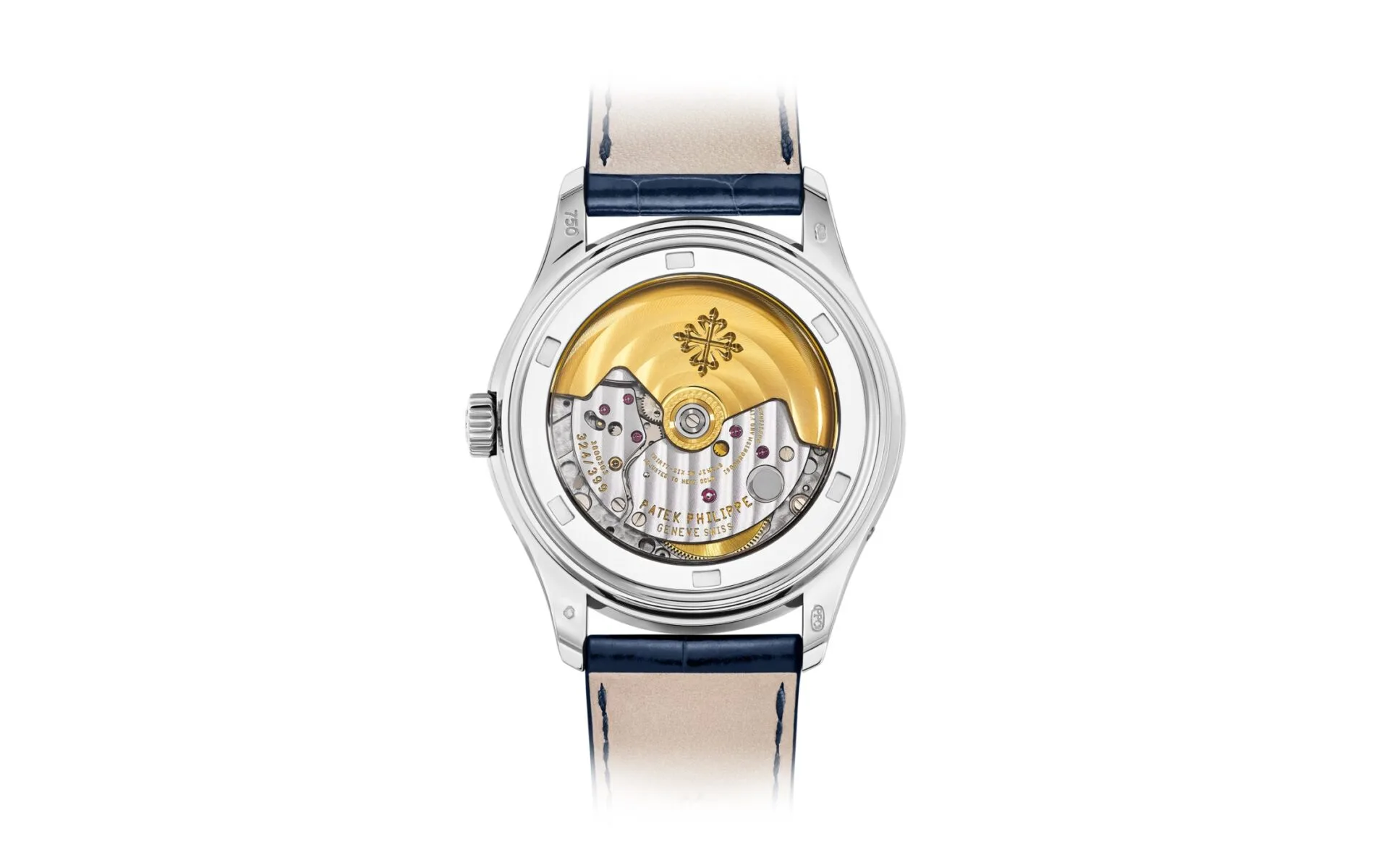 Đồng hồ Patek Phillipe Complications 5147G - Ảnh 5