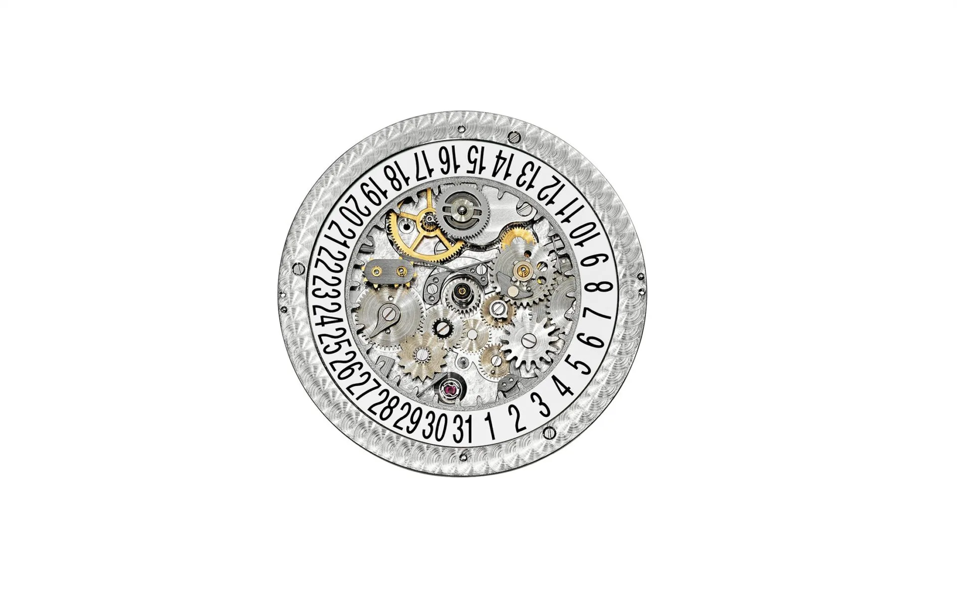 Đồng hồ Patek Phillipe Complications 5147G - Ảnh 2