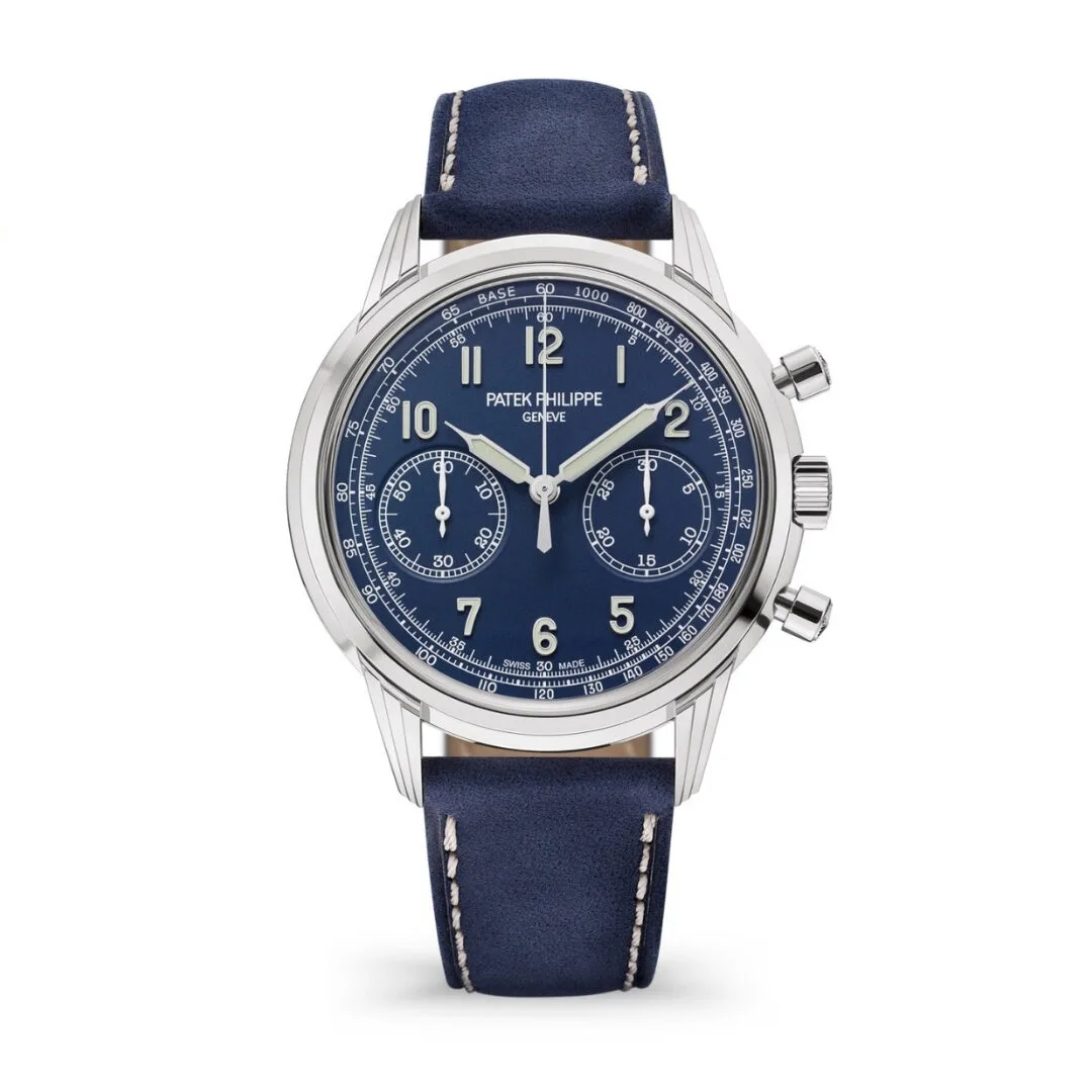 Đồng hồ Patek Phillipe Complications 5172G-001