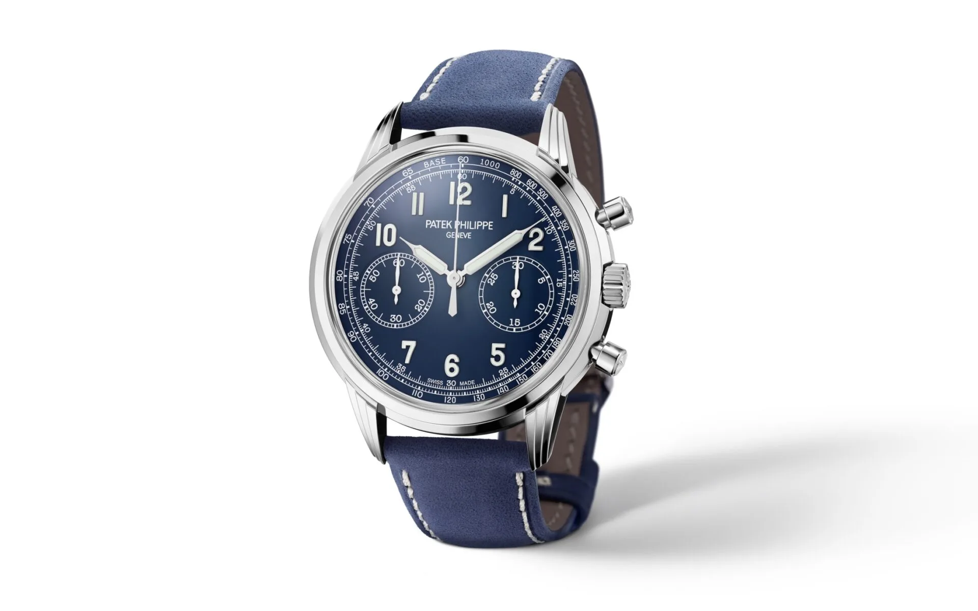 Đồng hồ Patek Phillipe Complications 5172G-001 - Ảnh 5